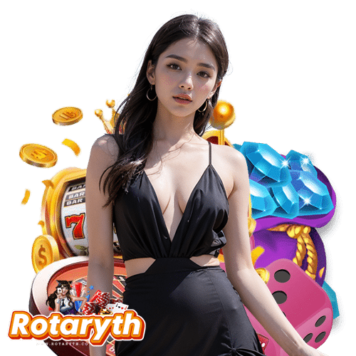 rotaryth ฝาก ถอนรวดเร็ว