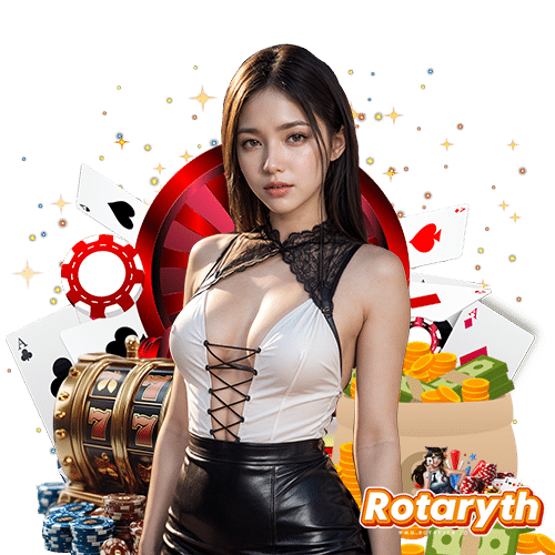 rotaryth สล็อต